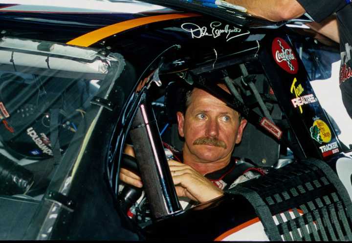 Former Crew Chief Breaks Silence on “Horrible Feedback” Behind Dale Earnhardt’s Unfixable Season at RCR Dale Earnhardt's former crew chief Larry McReynolds takes a trip down memory lane, recalls the h