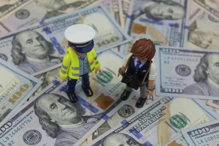 El récord de ahorros para el retiro en EE.UU. según Fidelity