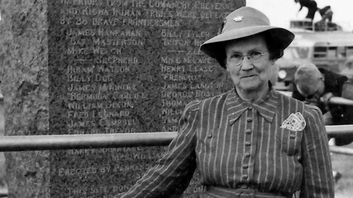 Caprock Chronicles: Dixon’s colorful portrayal of the Llano Estacado