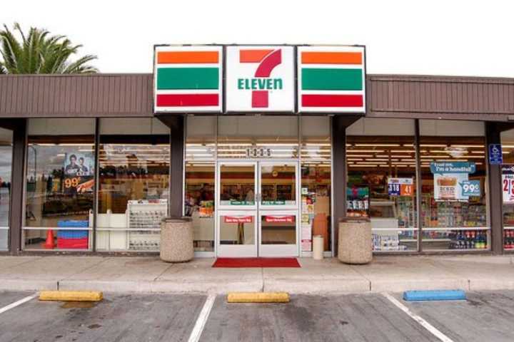 Un 7-Eleven. En Los Ángeles: cuál es la tienda de la suerte que hizo ganar US$204,5 millones en Powerball