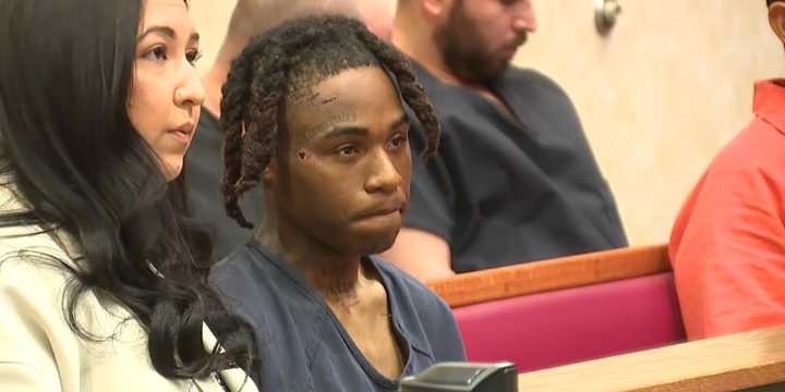 Suspect in deadly casino shooting, carjackings indicted by grand jury