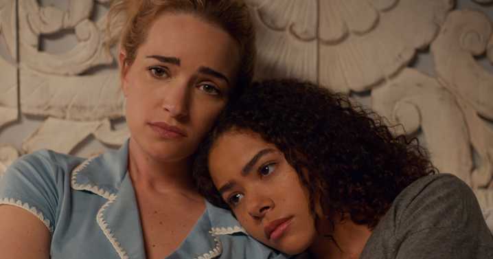 Ginny & Georgia T3: secretos al descubierto, vínculos al límite y una protagonista atrapada en casa
