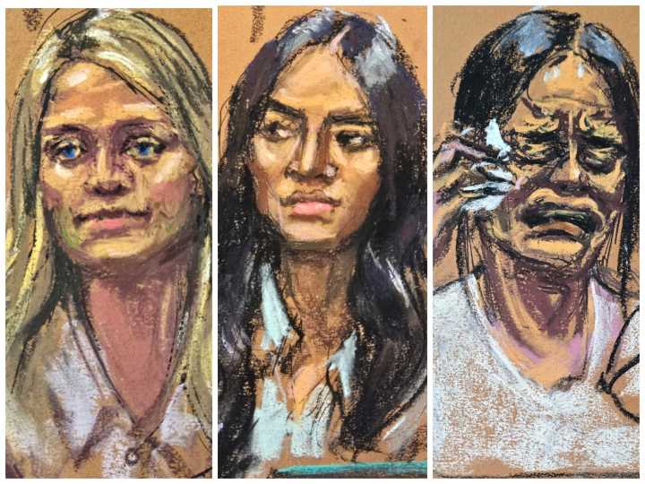 How each Diddy victim testified and how it could sway the trial's outcome