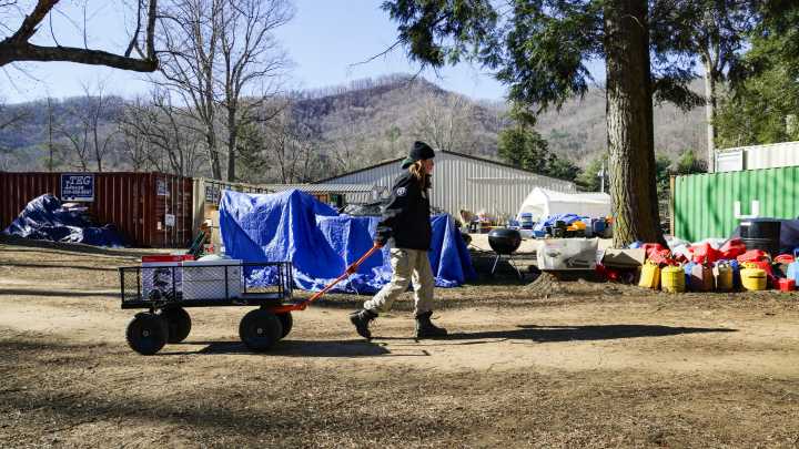AmeriCorps must restore programs in Western NC, 24…