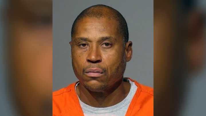 Man accused of forging Trump threats to get witness deported