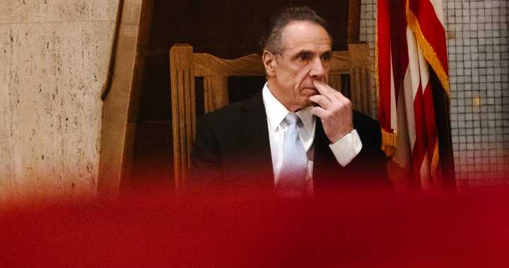 Andrew Cuomo Isn’t Strong; His Opponents Are Weak