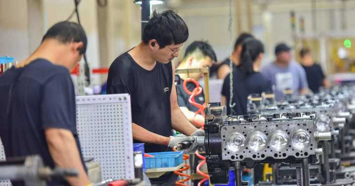 Contributor: What 'China shock'? Trade didn't wreck the U.S. economy