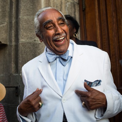 Charles Rangel, in his own words - City & State New York