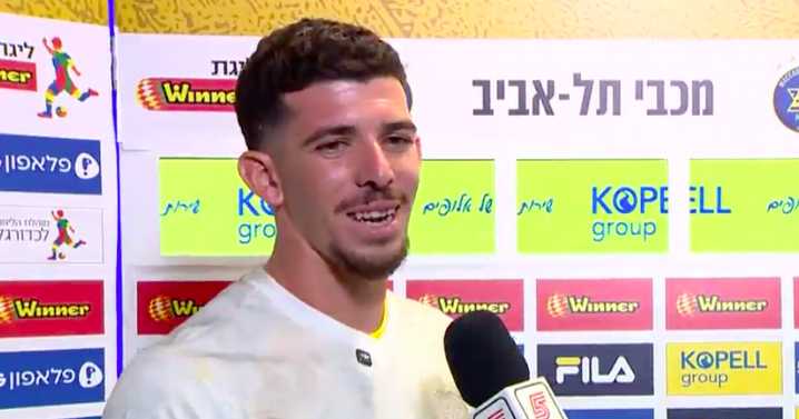 Dor Turgeman has told Rangers he is 'ready' for transfer as Russell Martin sees summer masterplan come alive