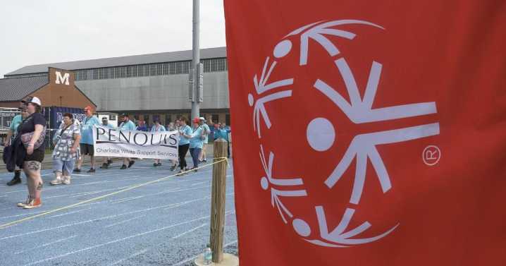 Special Olympics Maine kicks off 2025 Summer Games