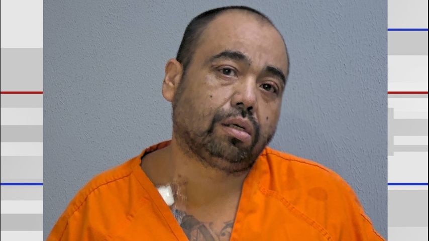 Suspect arraigned in fatal Alamo stabbing