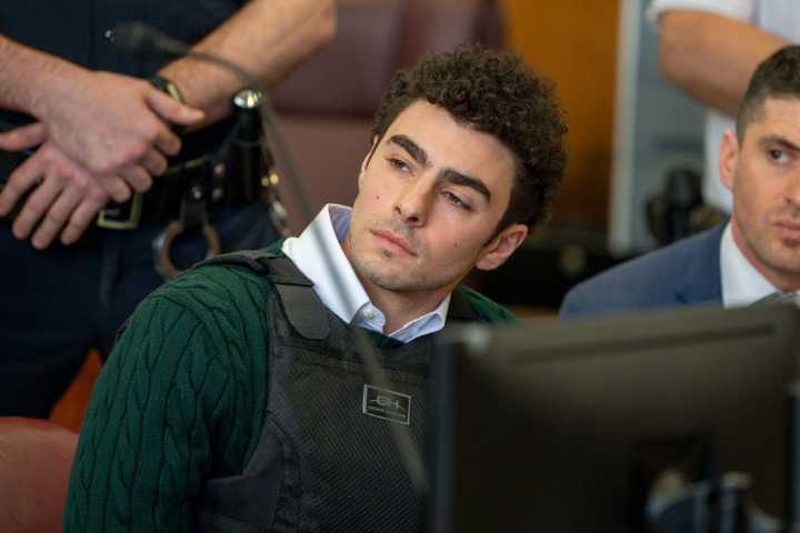 Suspect in UnitedHealthcare killing said he ‘had it coming,’ according to prosecutors