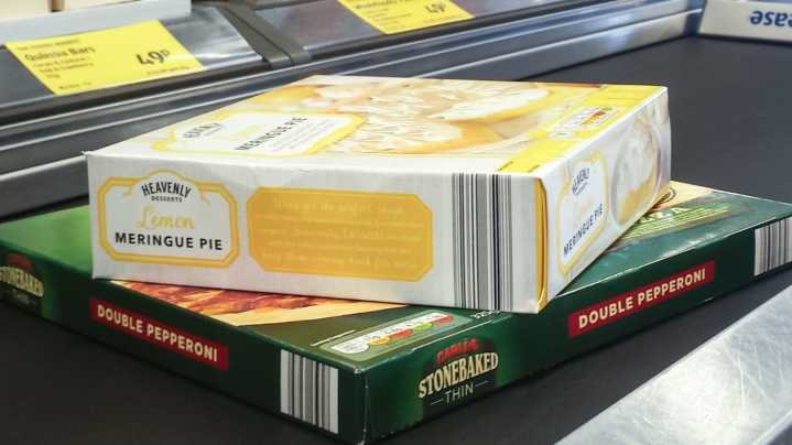 Why Aldi Uses Large Barcodes