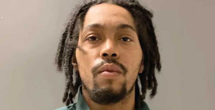 Maryland Man Killed Pregnant Girlfriend, Lived With Decomposing Body, Shot Stranger At Convenience Store
