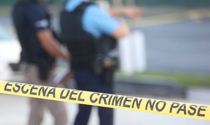 Motociclistas asesinan a un hombre de 28 años en Cataño