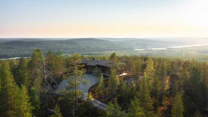 How Scandinavia Is Stealing Away the Wealthy from the Cote d’Azur