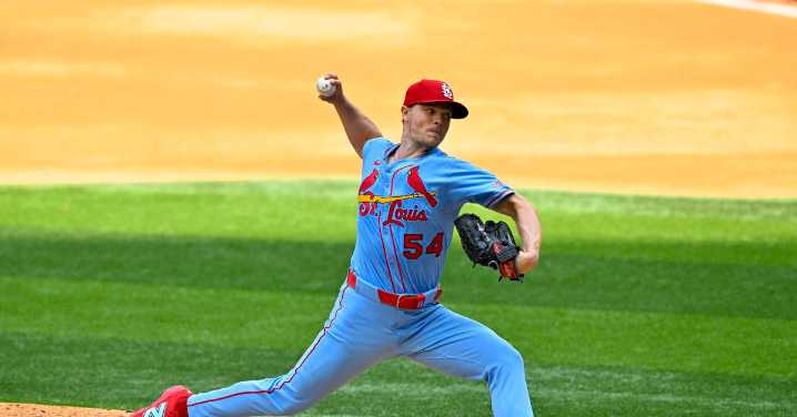 Game Preview 6/6/25: Dodgers Vs Cardinals