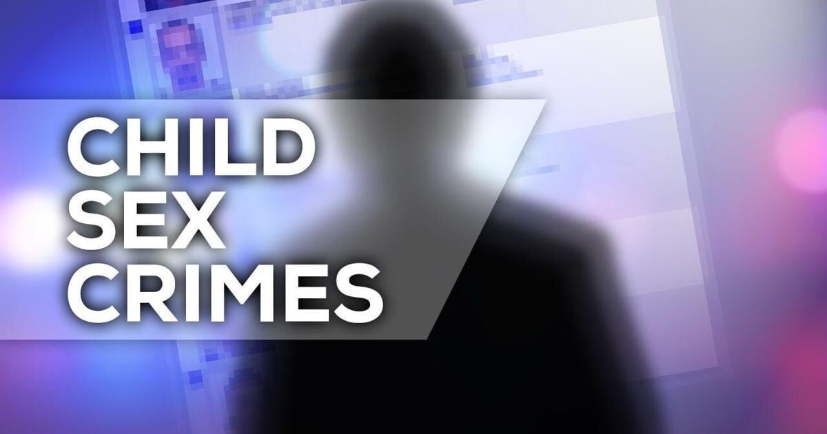 UPDATE: Signal Mountain man facing 52-count indictment on child sex crime charges