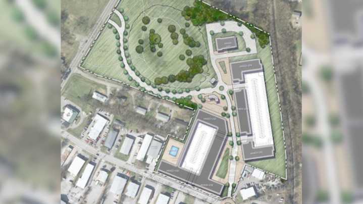 Developer hosts neighborhood meeting for proposed plan in Franklin