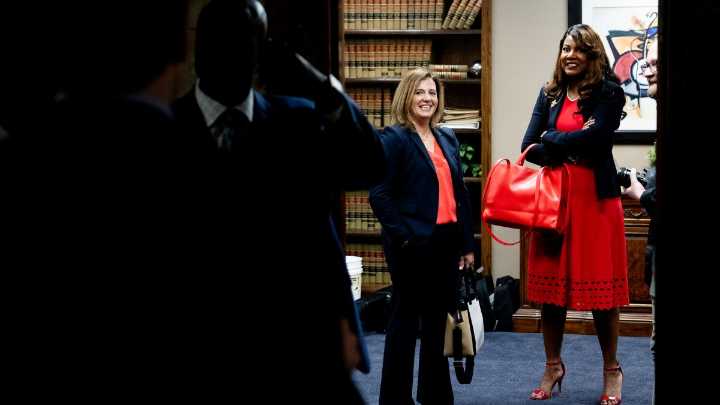 Top federal prosecutor in Eastern Missouri resigns