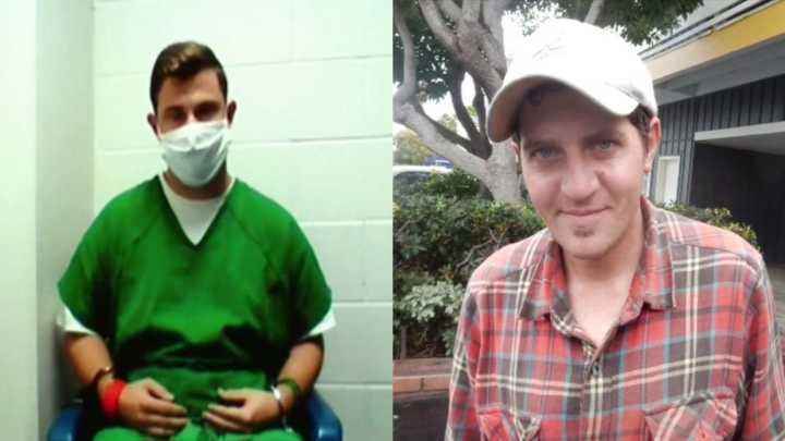 Hung jury for San Diego deputy who fatally shot fleeing, unarmed man in back