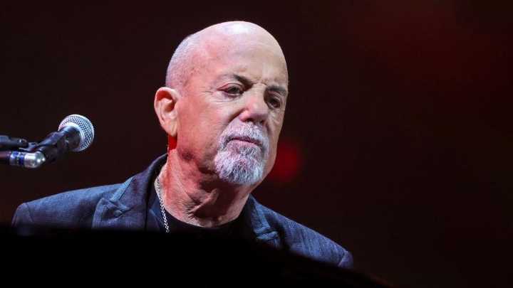 Billy Joel attempted suicide twice and fell into coma after affair with friend's wife