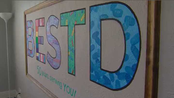 BESTD Clinic in Milwaukee faces federal funding freeze of more than half of their budget