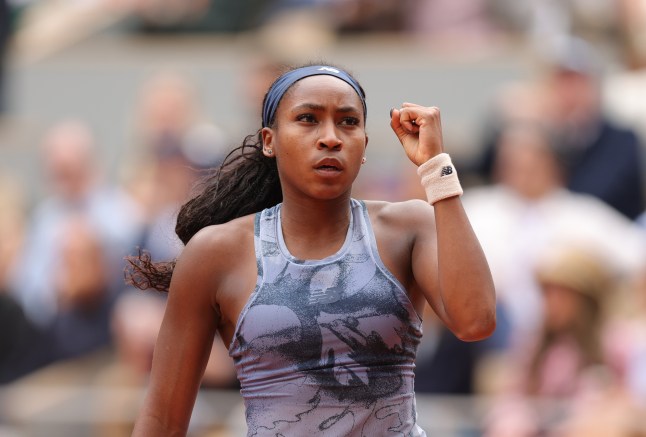 Coco Gauff secures French Open title with epic comeback win over Aryna Sabalenka