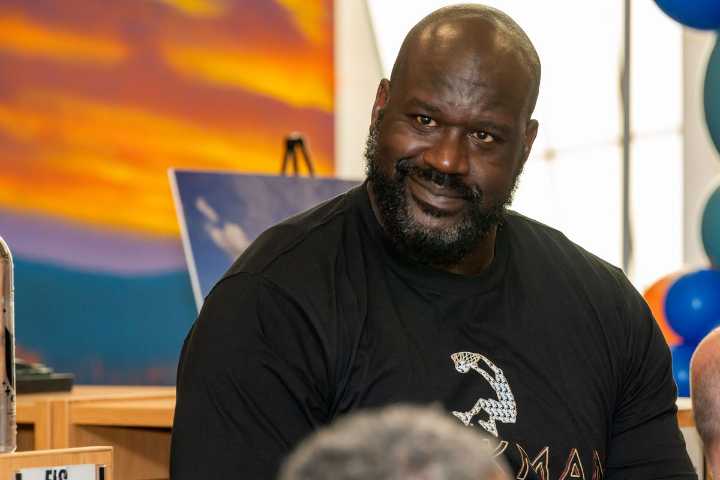 Shaq and Iverson team up to revive Reebok from obscurity in the Netflix docuseries 'Power Moves'