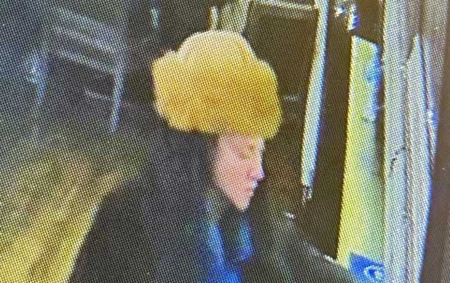 Missing woman last seen near Hyde Park three months ago spotted in London pub