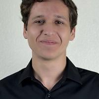 CoSA Student Bruno Dominguez Wins “Best Actor” At The Broadway San Diego Awards!