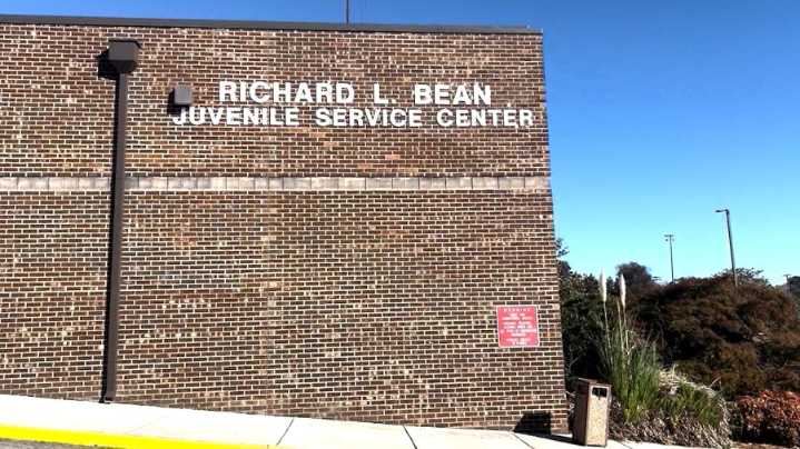 Knox County leaders working to resolve issues at troubled juvenile detention center