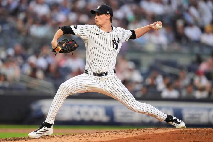 Max Fried bounces back in stellar fashion as Yankees top Guardians