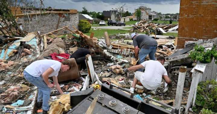 Extreme weather's true damage cost is often a mystery