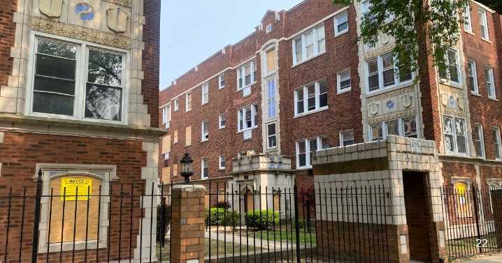 Tenants Displaced by Fire Never Received Relocation Assistance