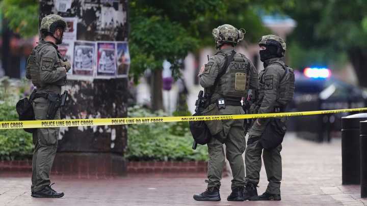 Total injured in Boulder attack increases to 12: Officials