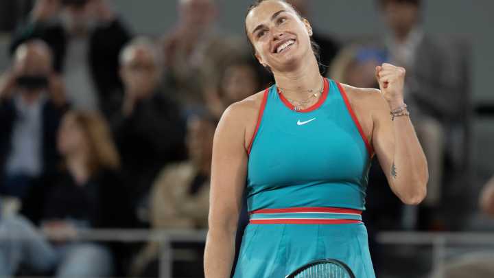 Aryna Sabalenka Sparks Hilarious Social Media War with Novak Djokovic Over Dance