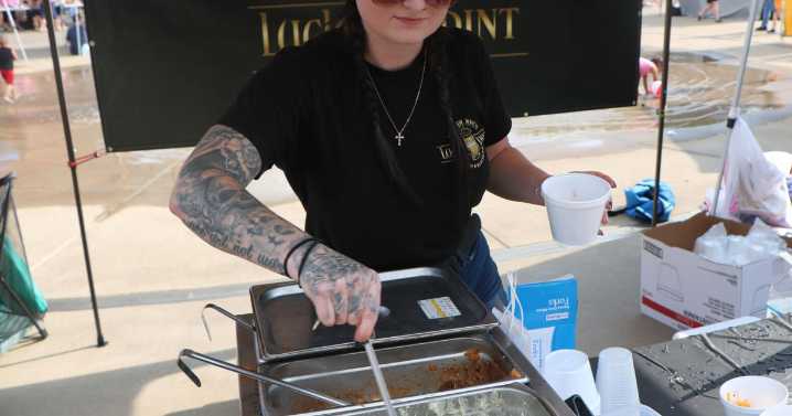 Sample of Somerset nourishes new businesses, SJWC Angel Care funds