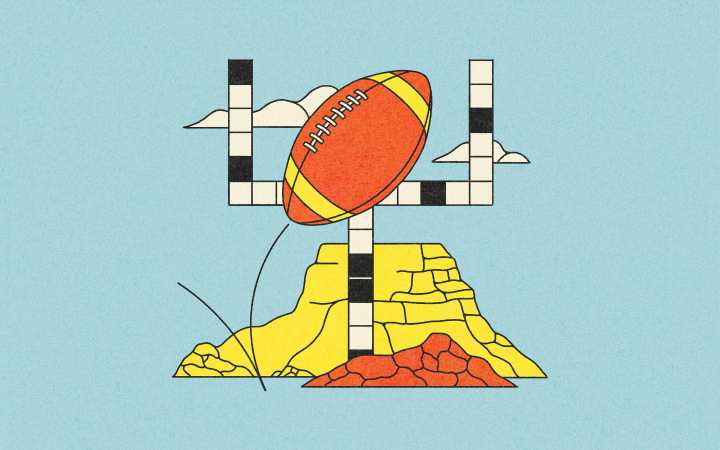 The Daily Crossword: June 3, 2025