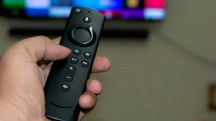 The 10 hidden buttons to make your Fire TV Stick run quicker so you don't have to fork out £70 for new upgrade