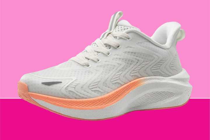 Shop These $29 Sneakers That Shoppers Compare to On Cloud and Hoka