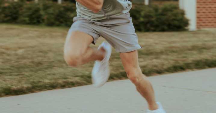 This Running Plan Took My VO2 Max From 'Fair' To 'Excellent'