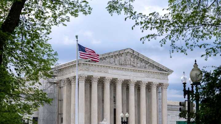 Supreme Court makes it easier to claim 'reverse discrimination' in employment, in a case from Ohio