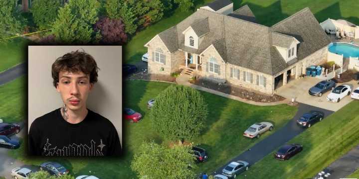 20-year-old charged with attempted murder in Catawba County mass shooting