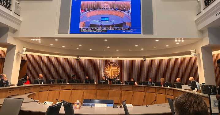 Portland Metro Chamber to City Council: You Don’t Have Authority to Raise Taxes