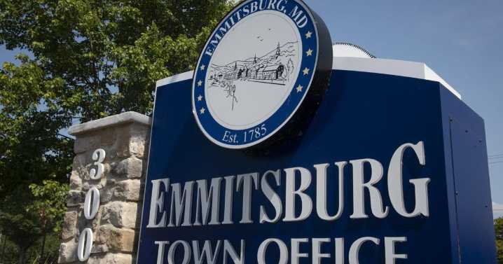 Emmitsburg to reduce water rate increases for residents