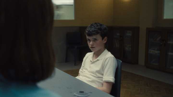 Owen Cooper: 5 Things About the ‘Adolescence’ Star Who Played Jamie