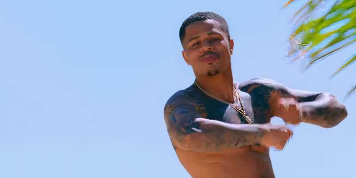 Ace Greene Is Starting To Stir The Pot On Love Island USA Season 7 Episode 3 (& It's About Time)