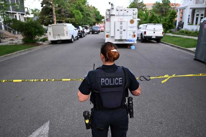Police chief: All Boulder Pearl Street attack victims expected to survive