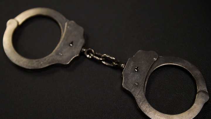 Man charged after driving into oncoming traffic to kill wife: Docs